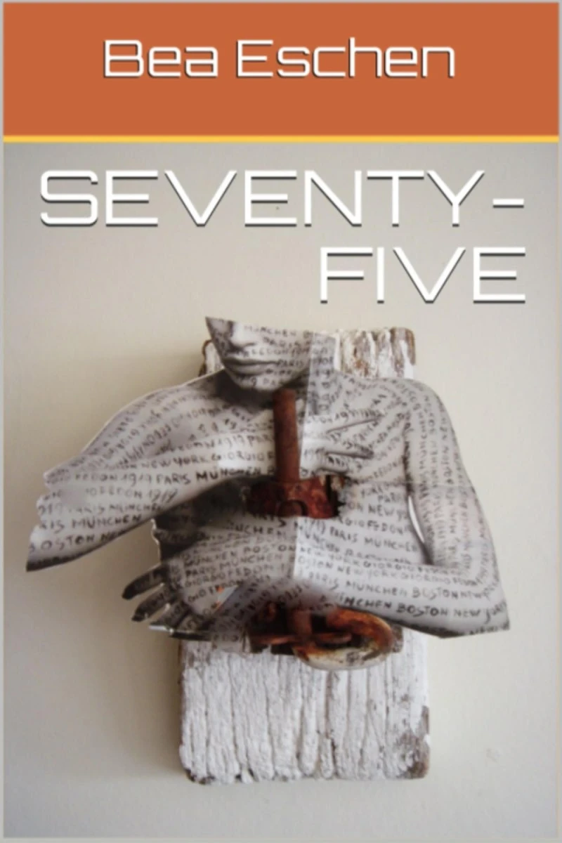Portada: seventy-five