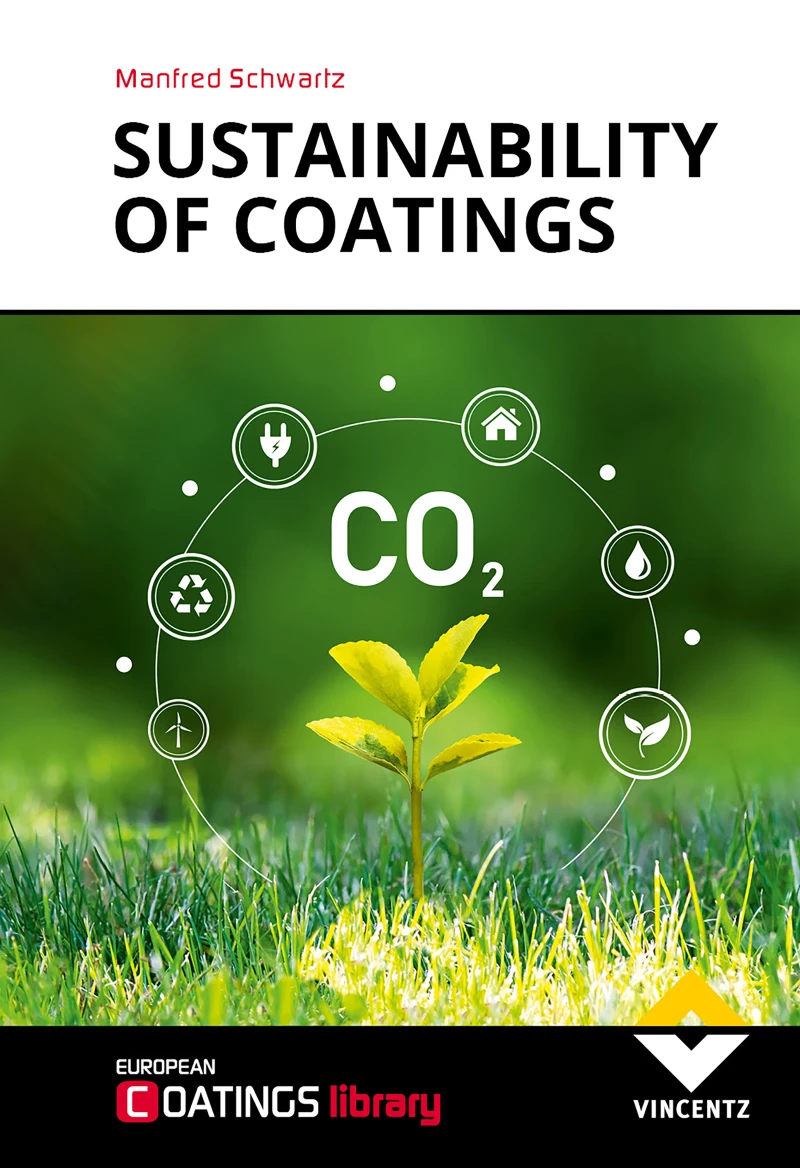 Portada: Sustainability of Coatings