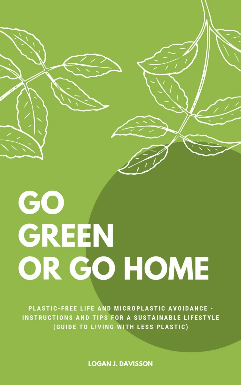 Portada: Go Green Or Go Home