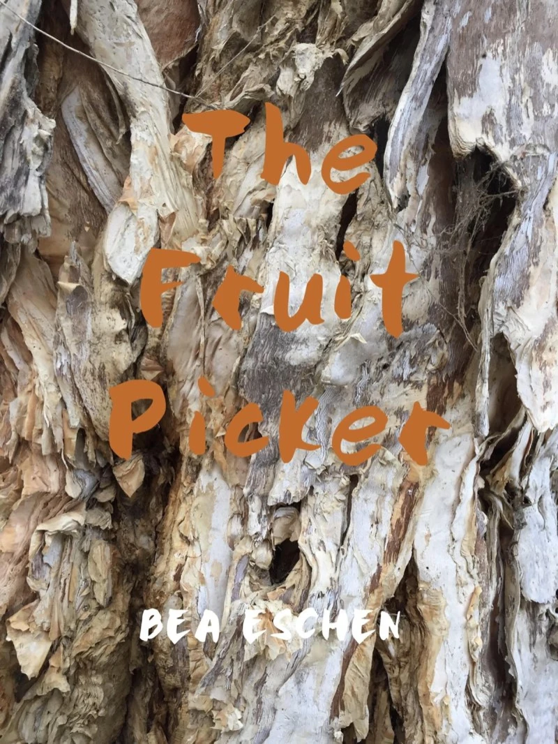 Portada: The Fruit Picker