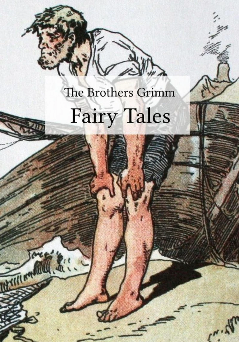 Portada: Fairy Tales