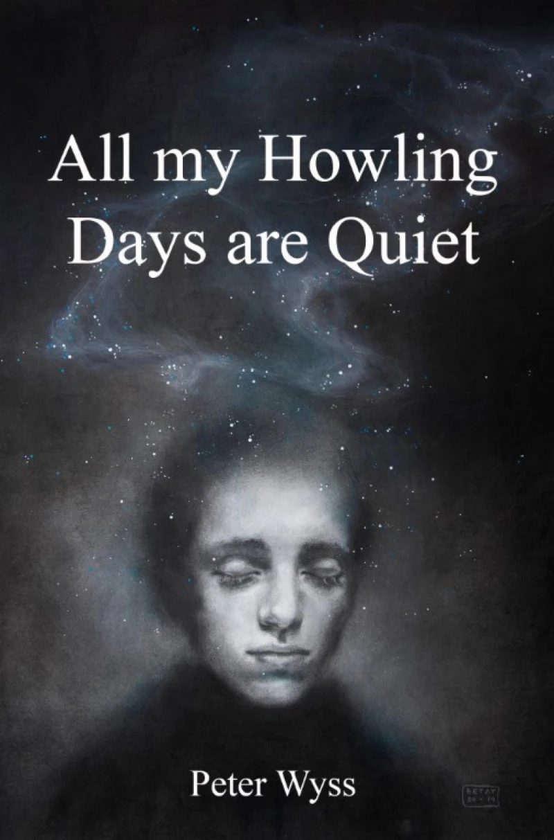 Portada: All my Howling Days are Quiet