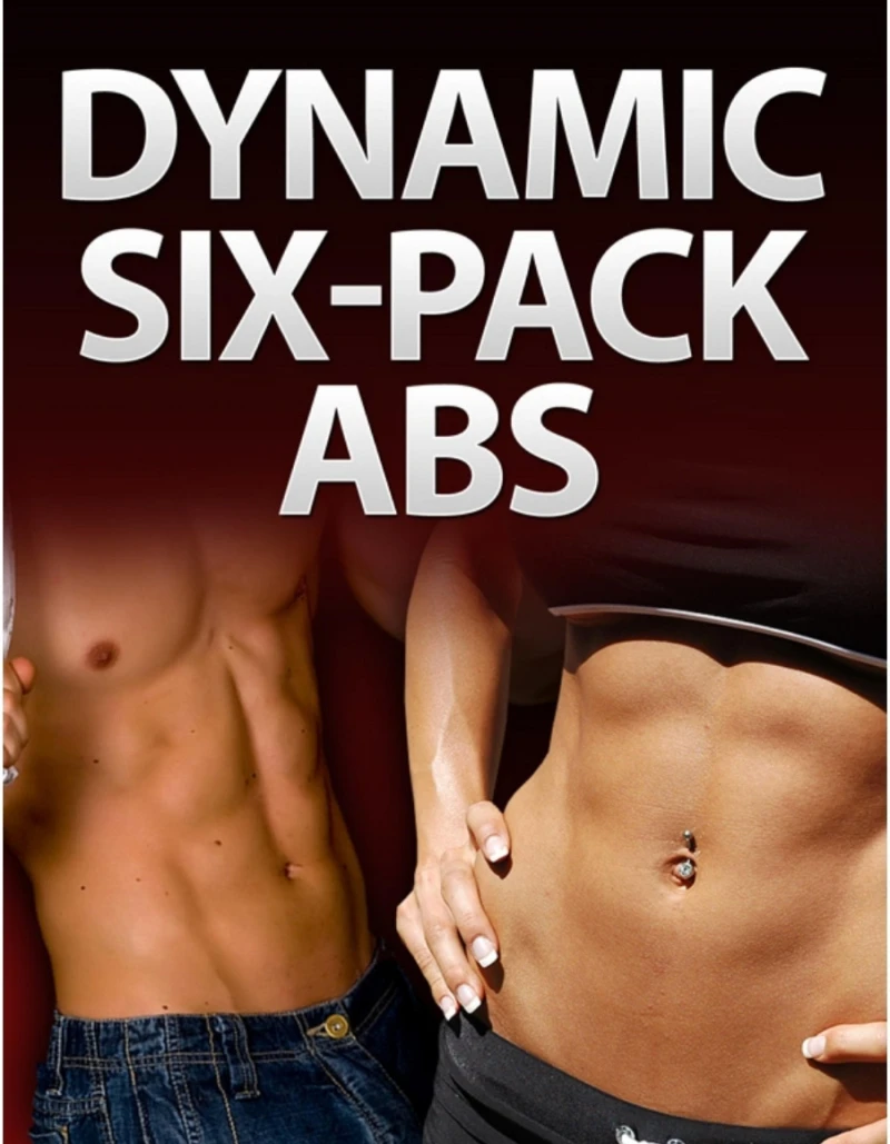 Portada: How to get a Sick-Pack