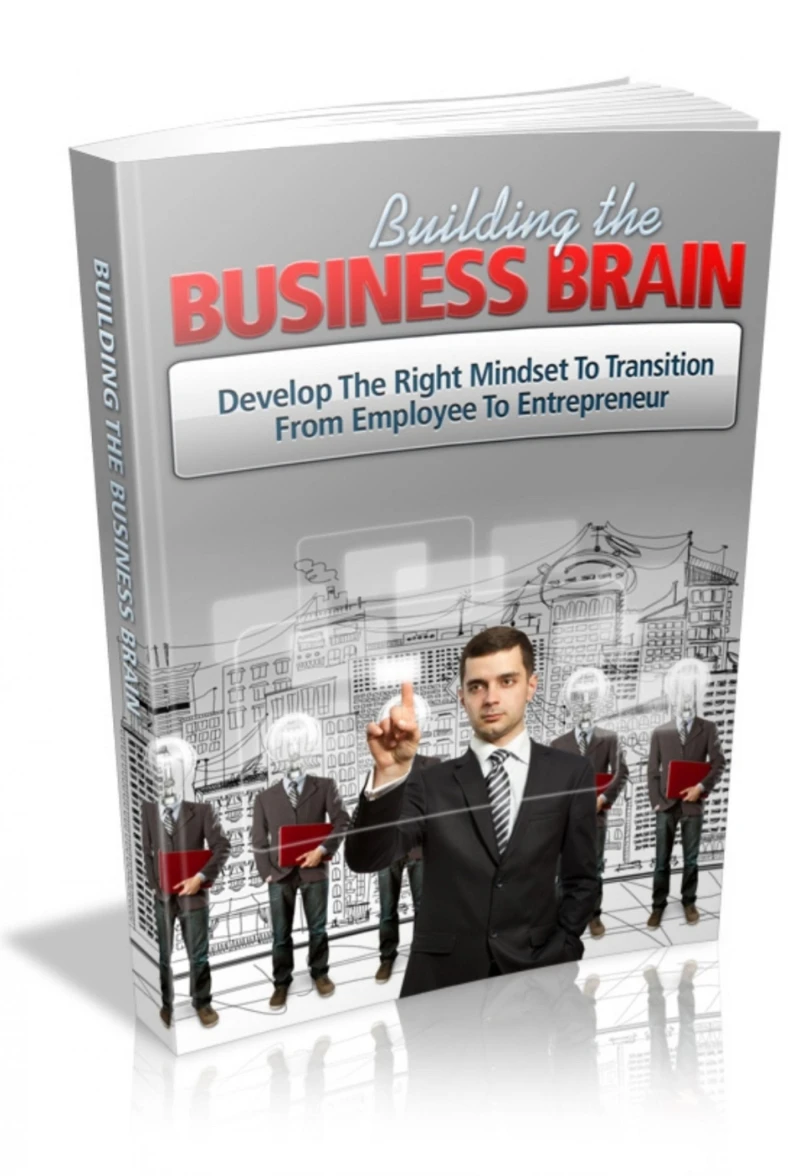 Portada: Business Mindset
