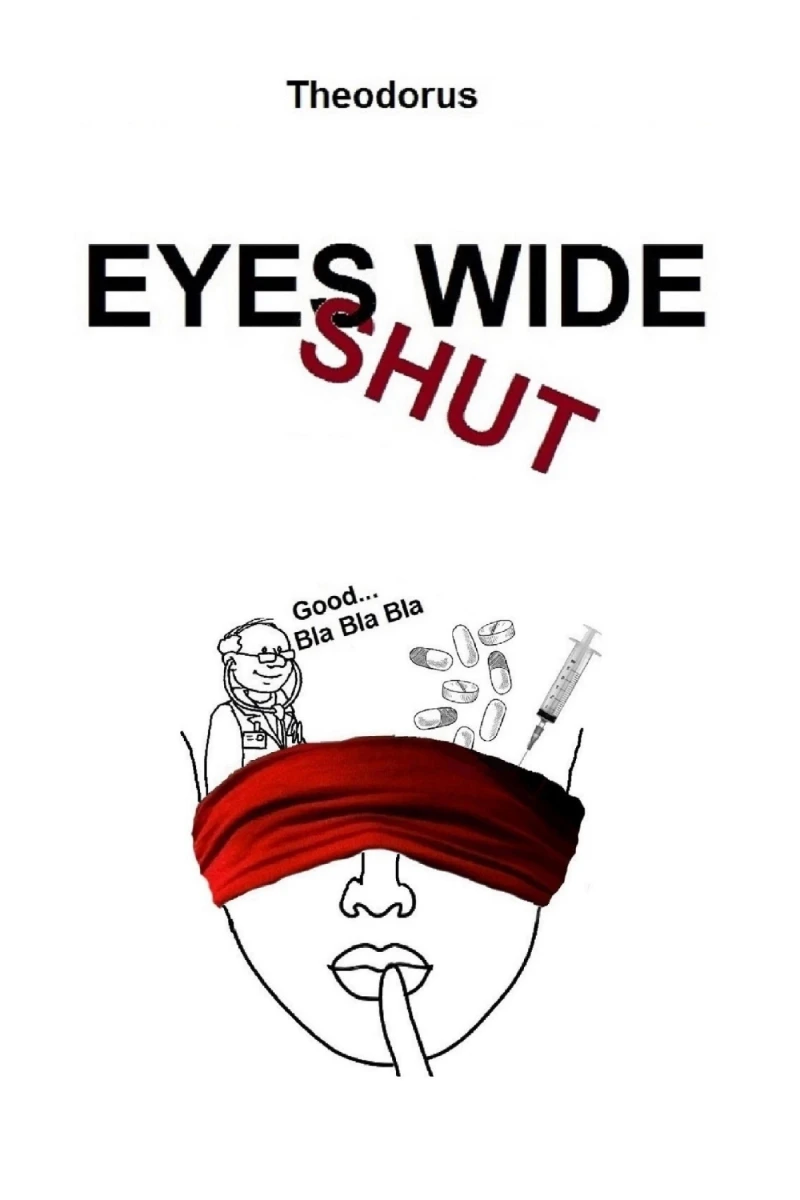 Portada: Eyes Wide Shut