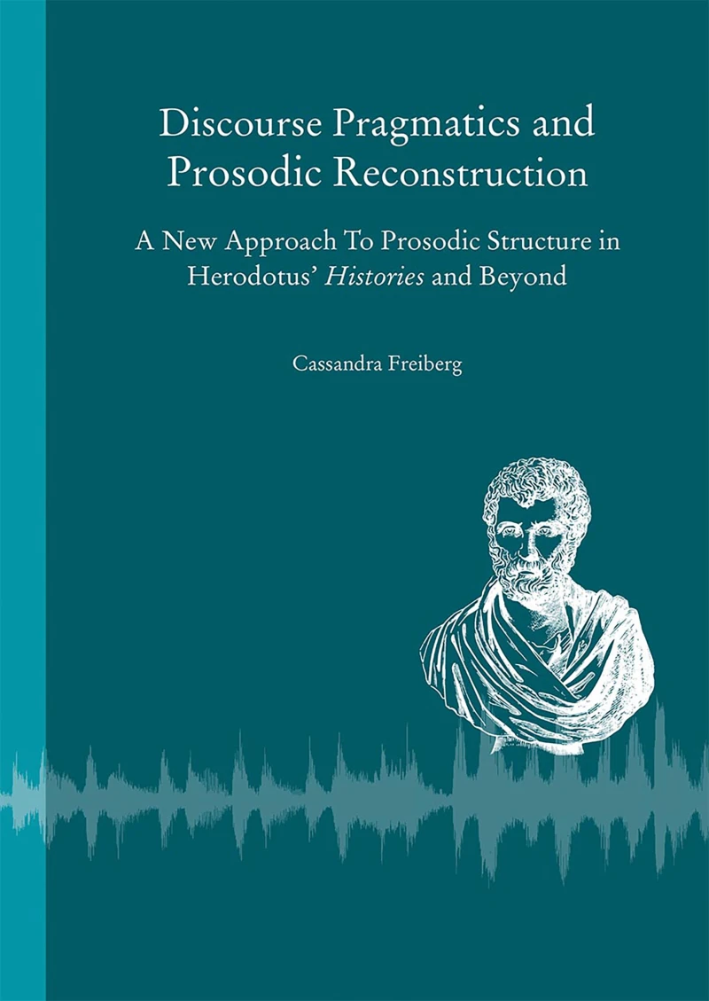 Portada: Discourse Pragmatics and Prosodic Reconstruction