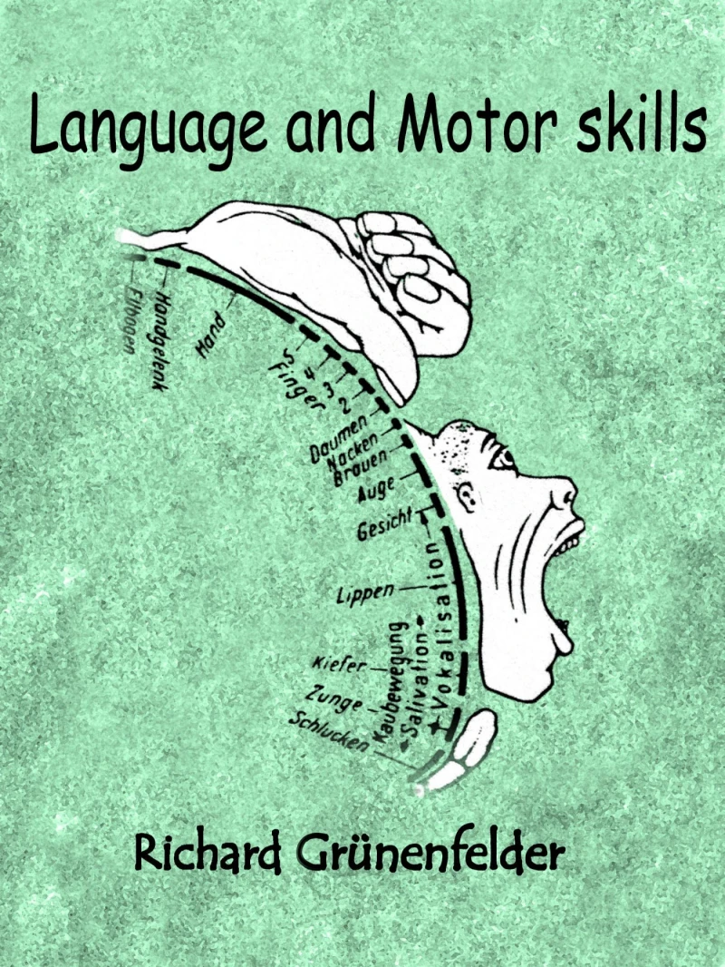 Portada: Language and Motor skills
