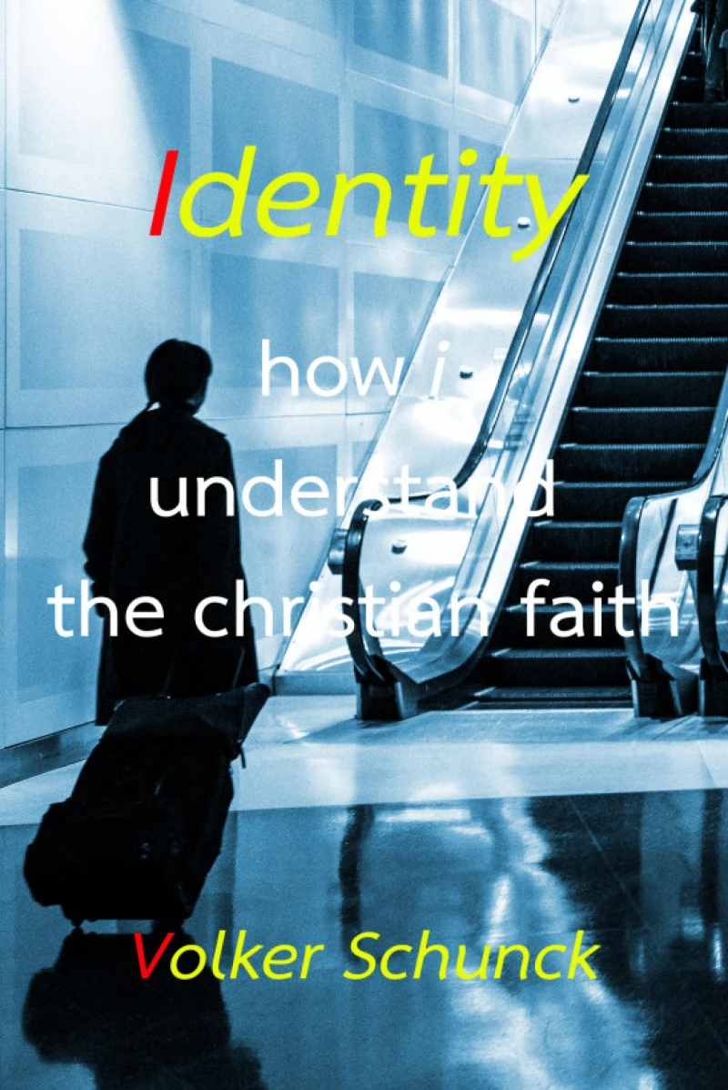 Portada: Identity