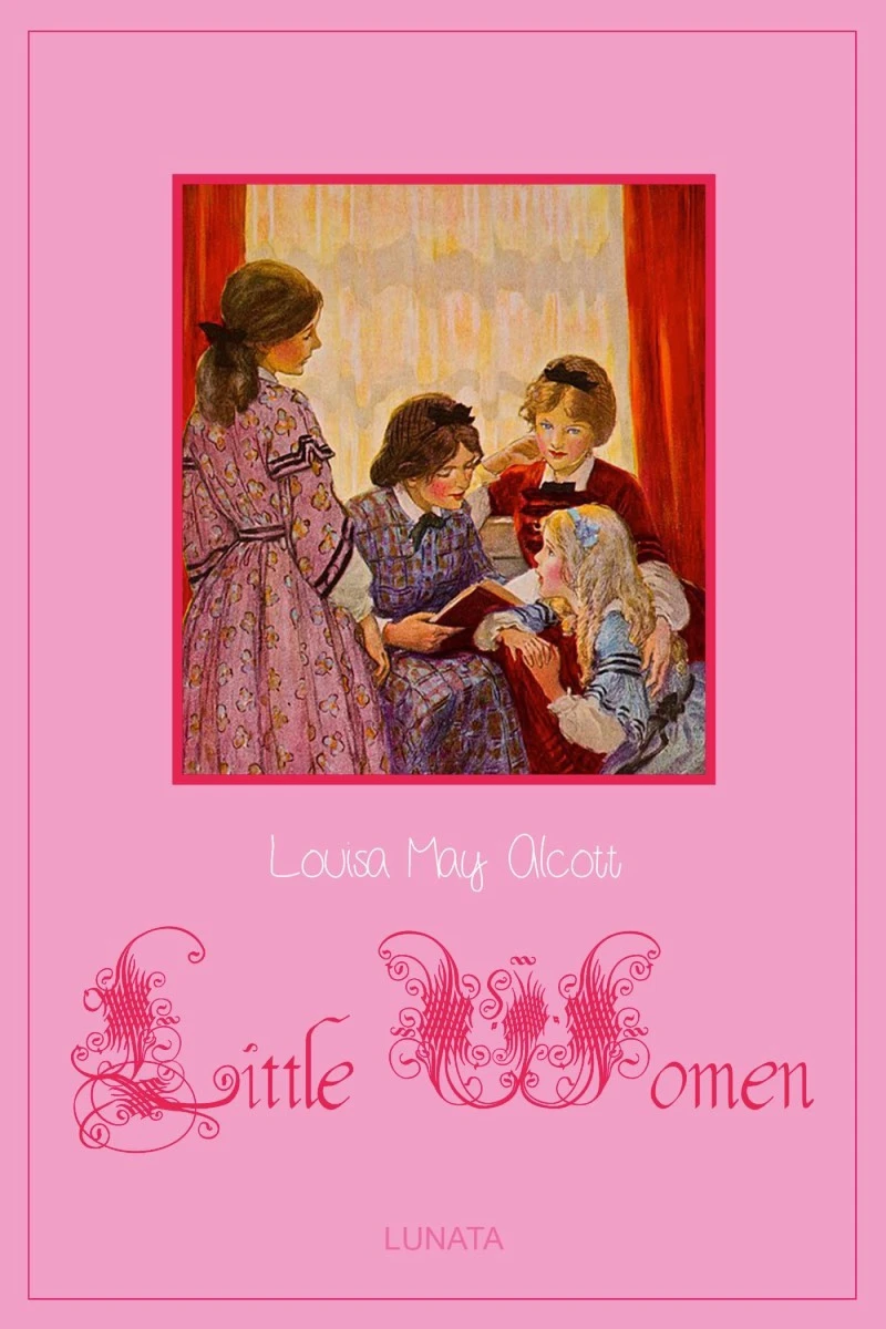 Portada: Little Women