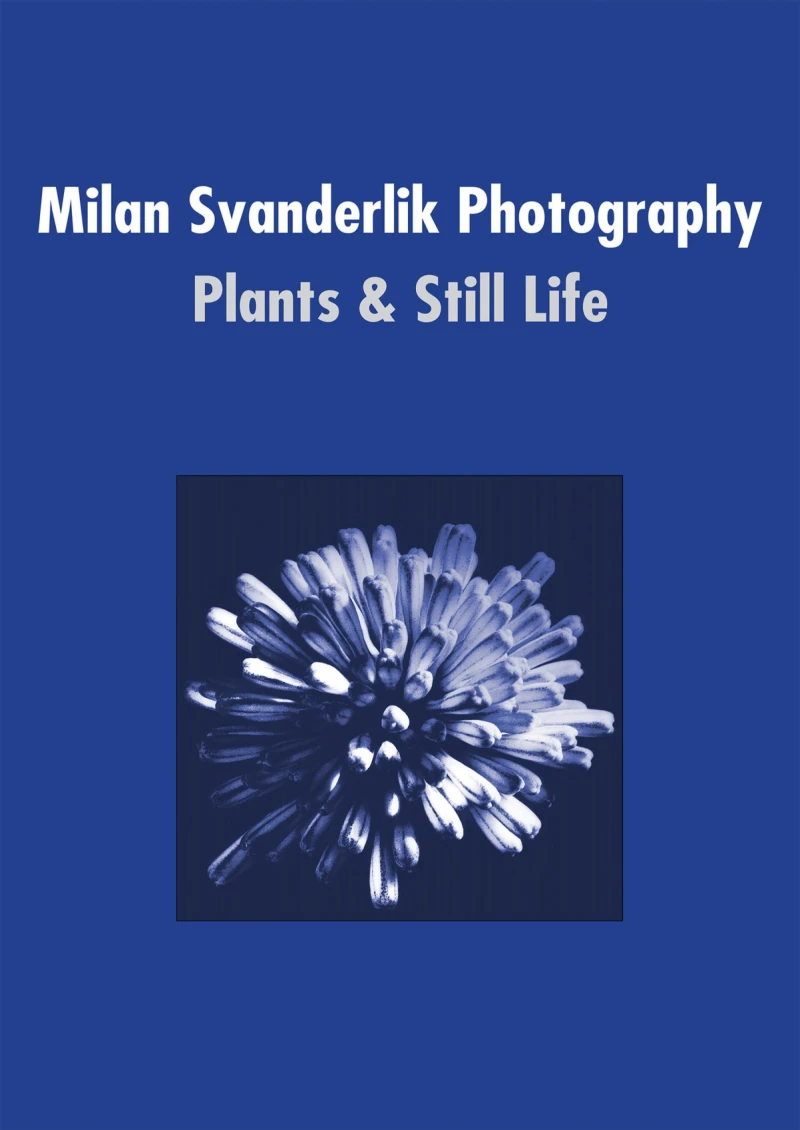 Portada: Milan Svanderlik Photography: