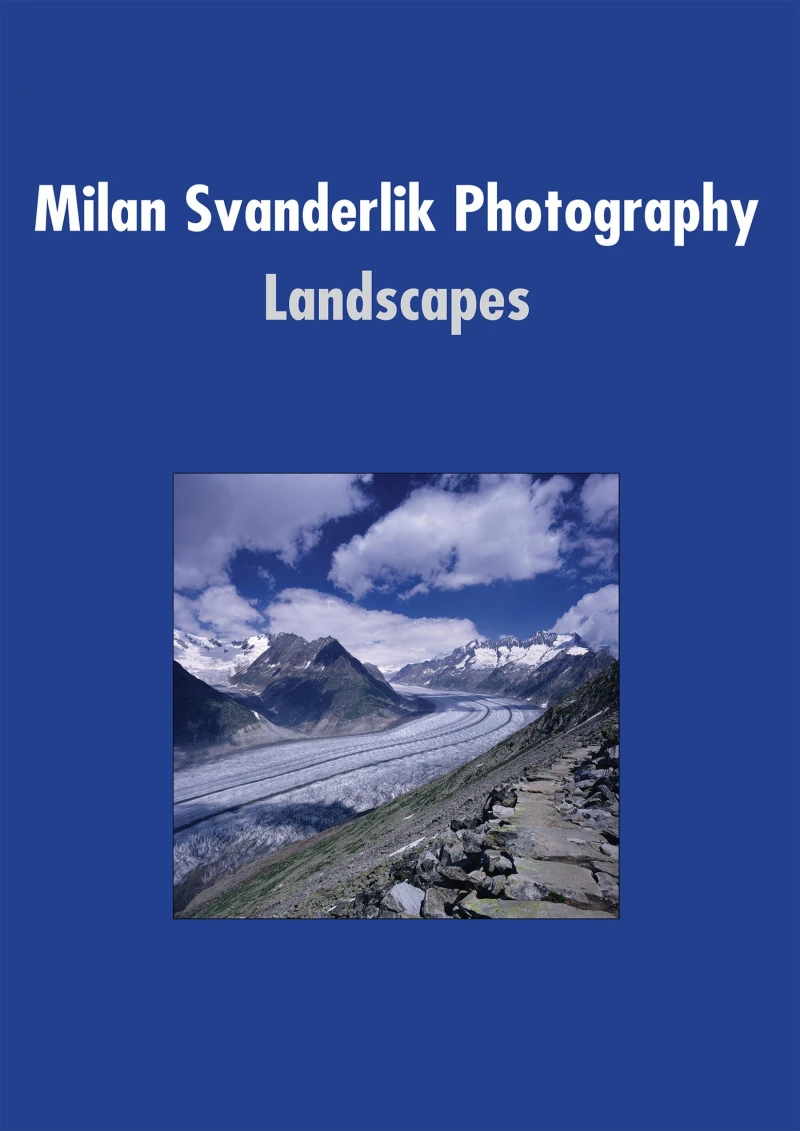 Portada: Milan Svanderlik Photography:
