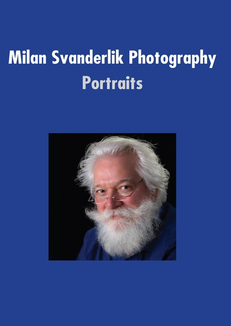 Portada: Milan Svanderlik Photography: