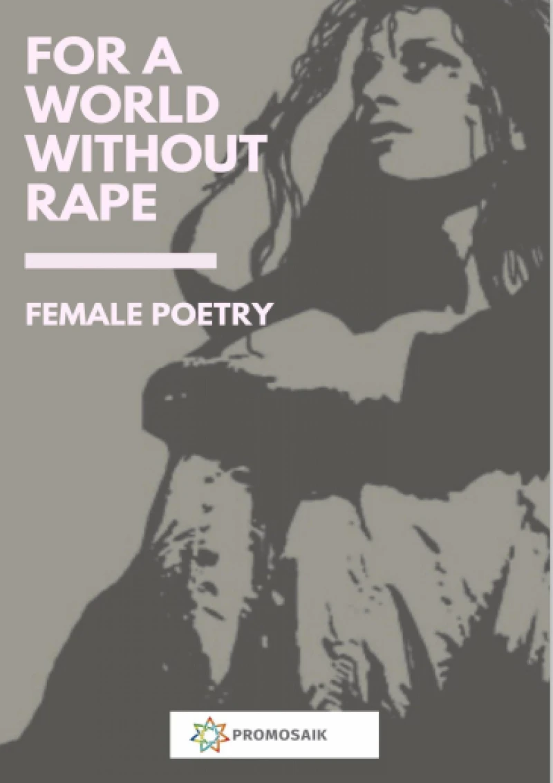 Portada: For a World Without Rape