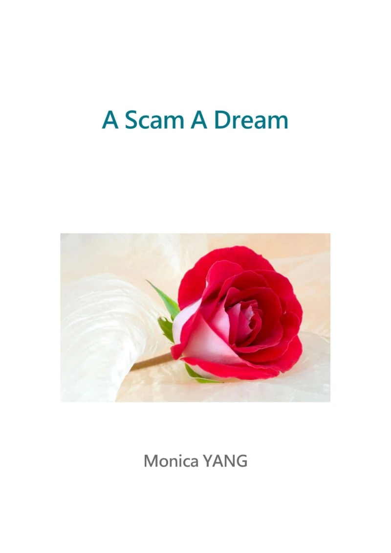 Portada: A Scam A Dream