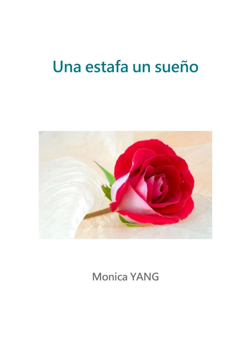 Portada: Una estafa un sueño