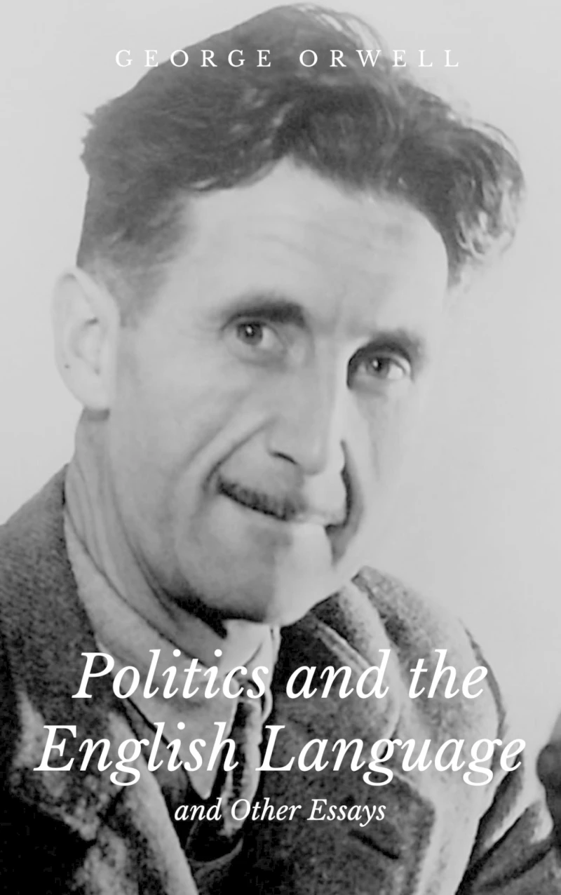 Portada: Politics and the English Language and Other Essays