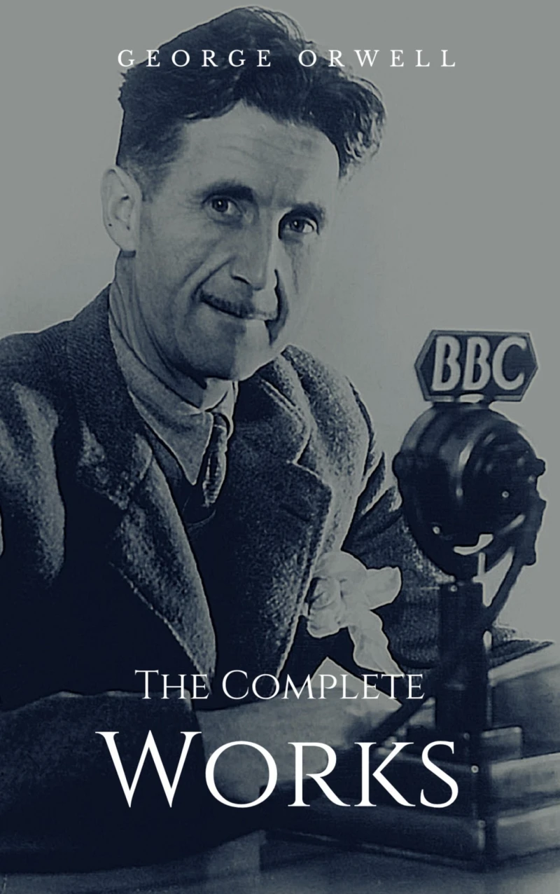 Portada: The Complete Works