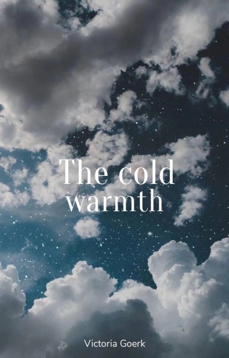 Portada: The cold warmth