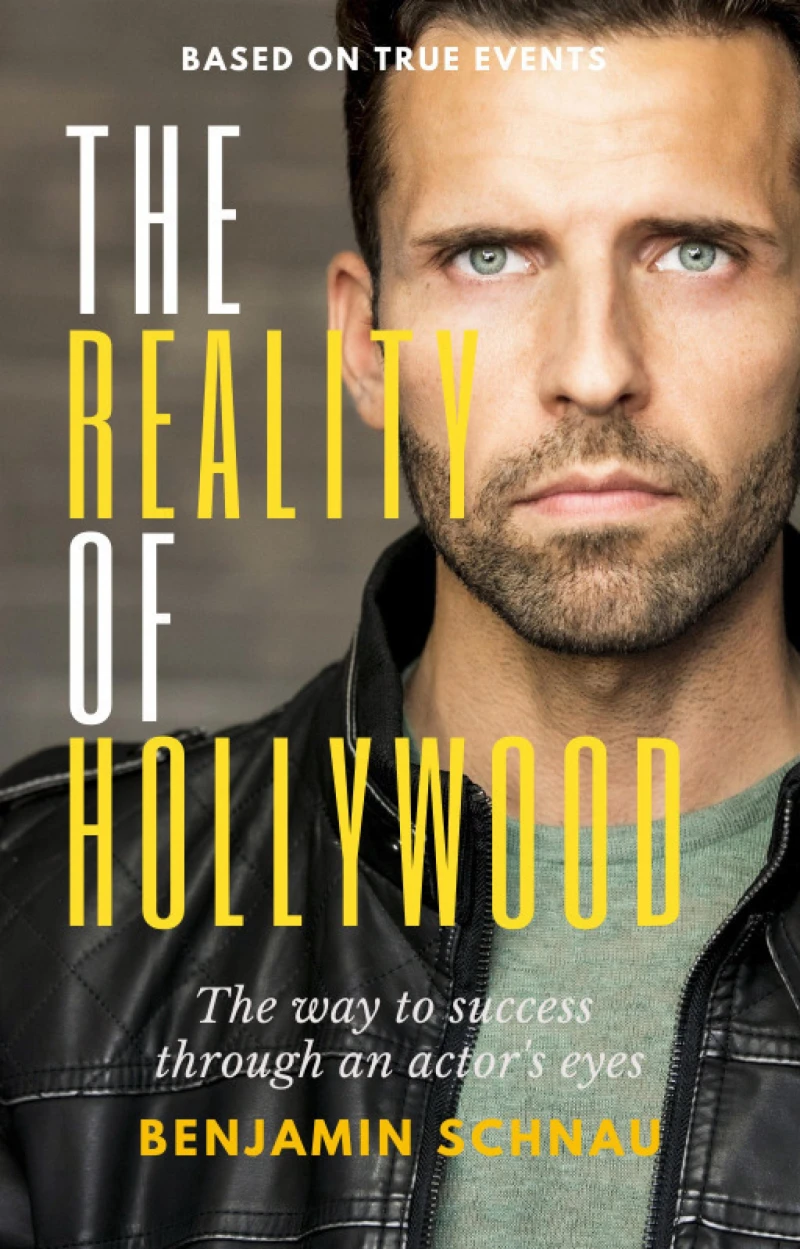 Portada: The Reality Of Hollywood