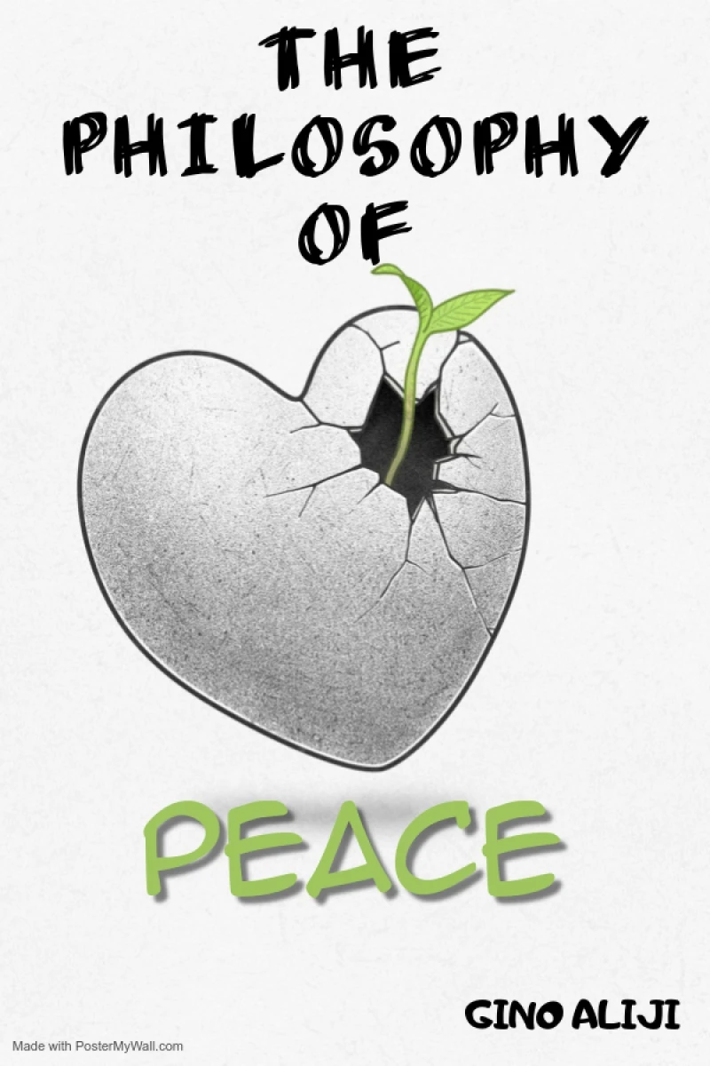 Portada: The Philosphy of Peace