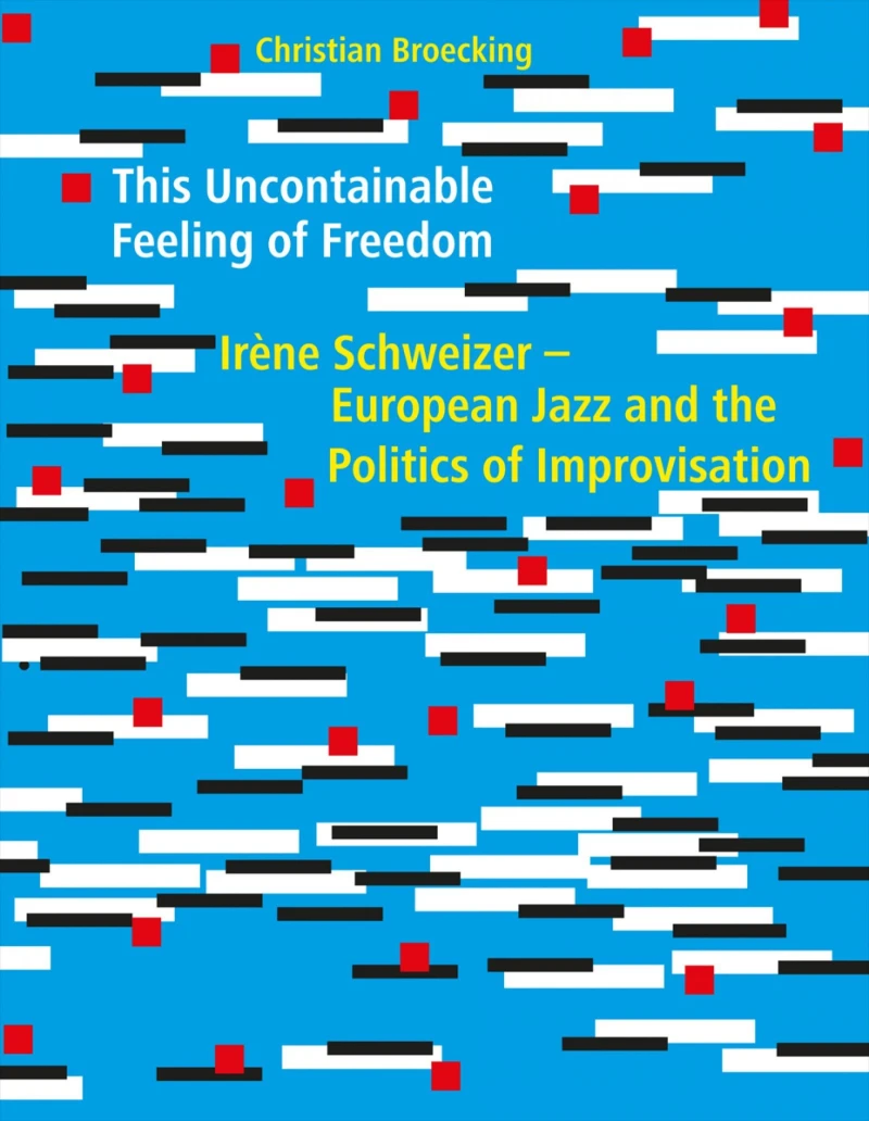 Portada: This Uncontainable Feeling of Freedom