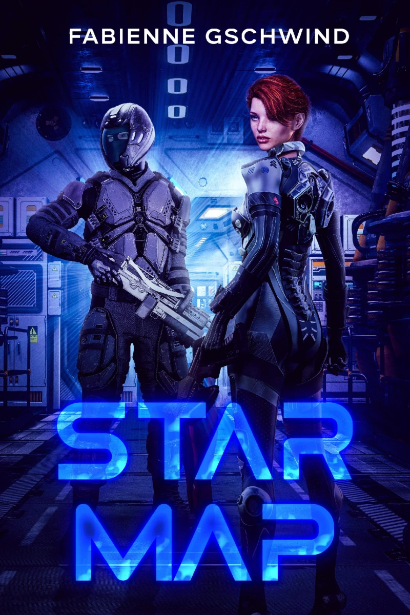 Portada: Star Map