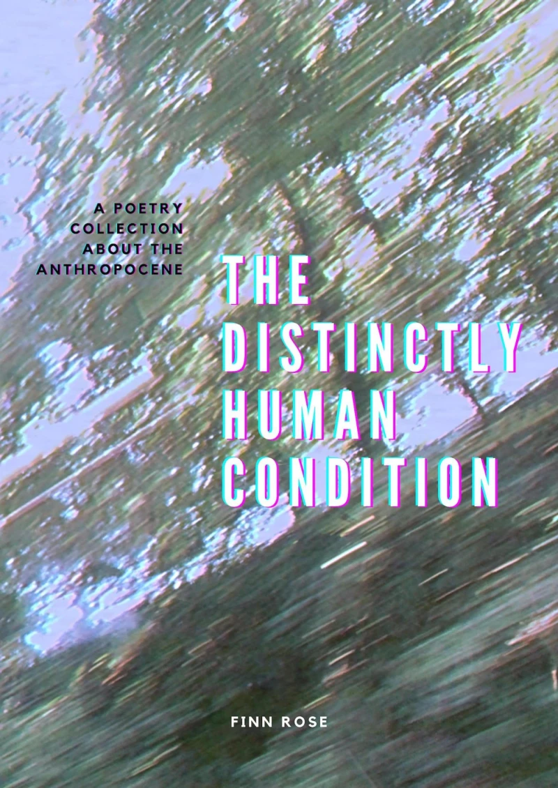 Portada: the distinctly human condition