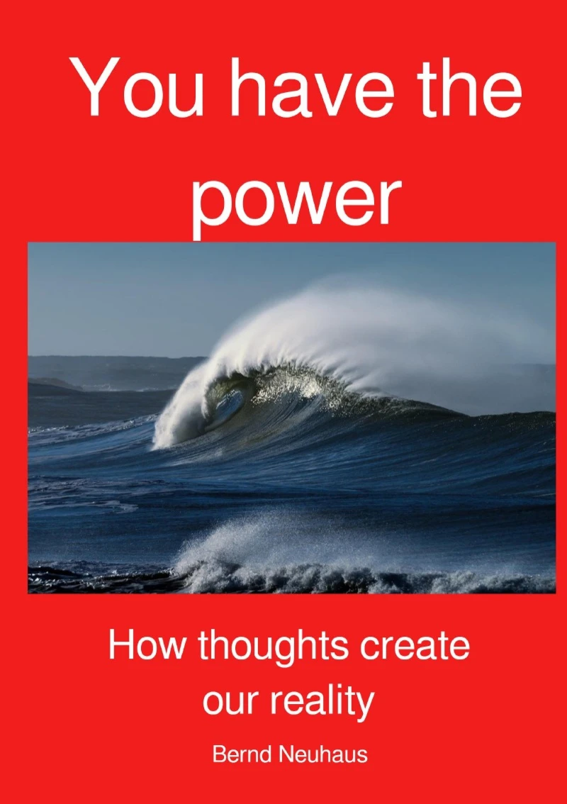 Portada: YOU have the power