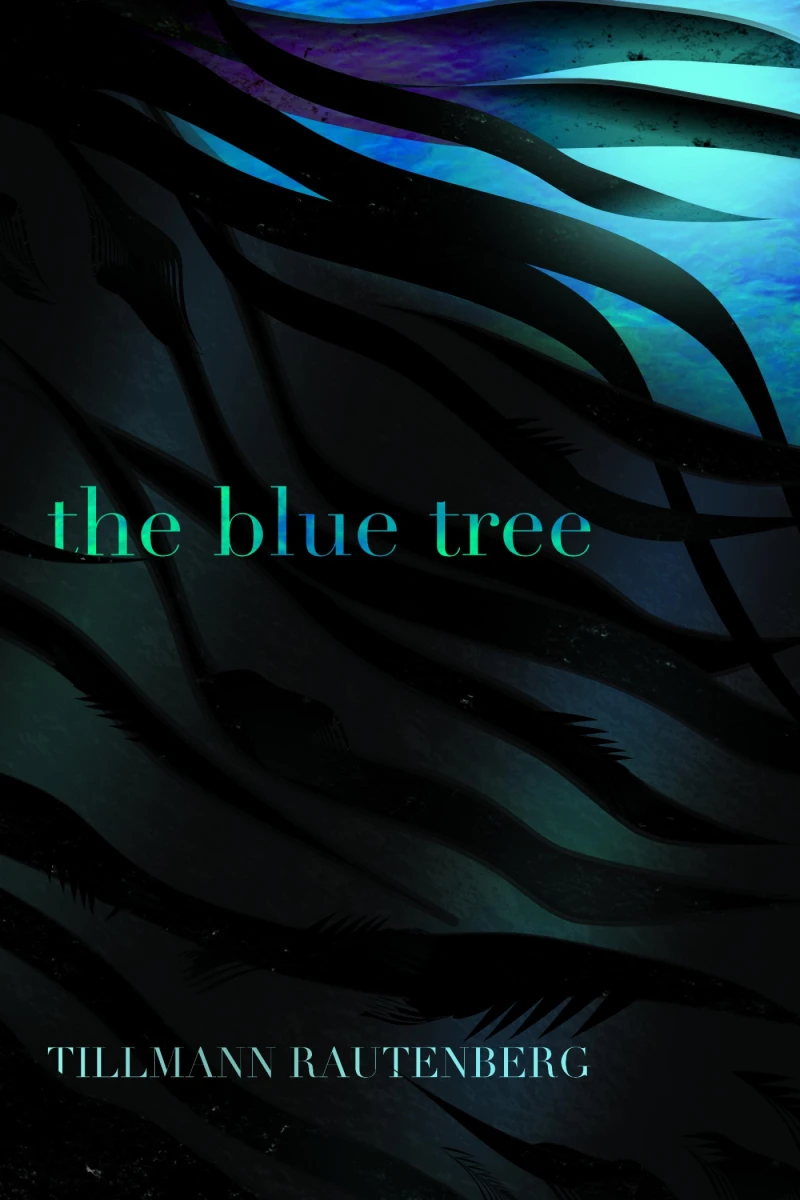 Portada: The Blue Tree