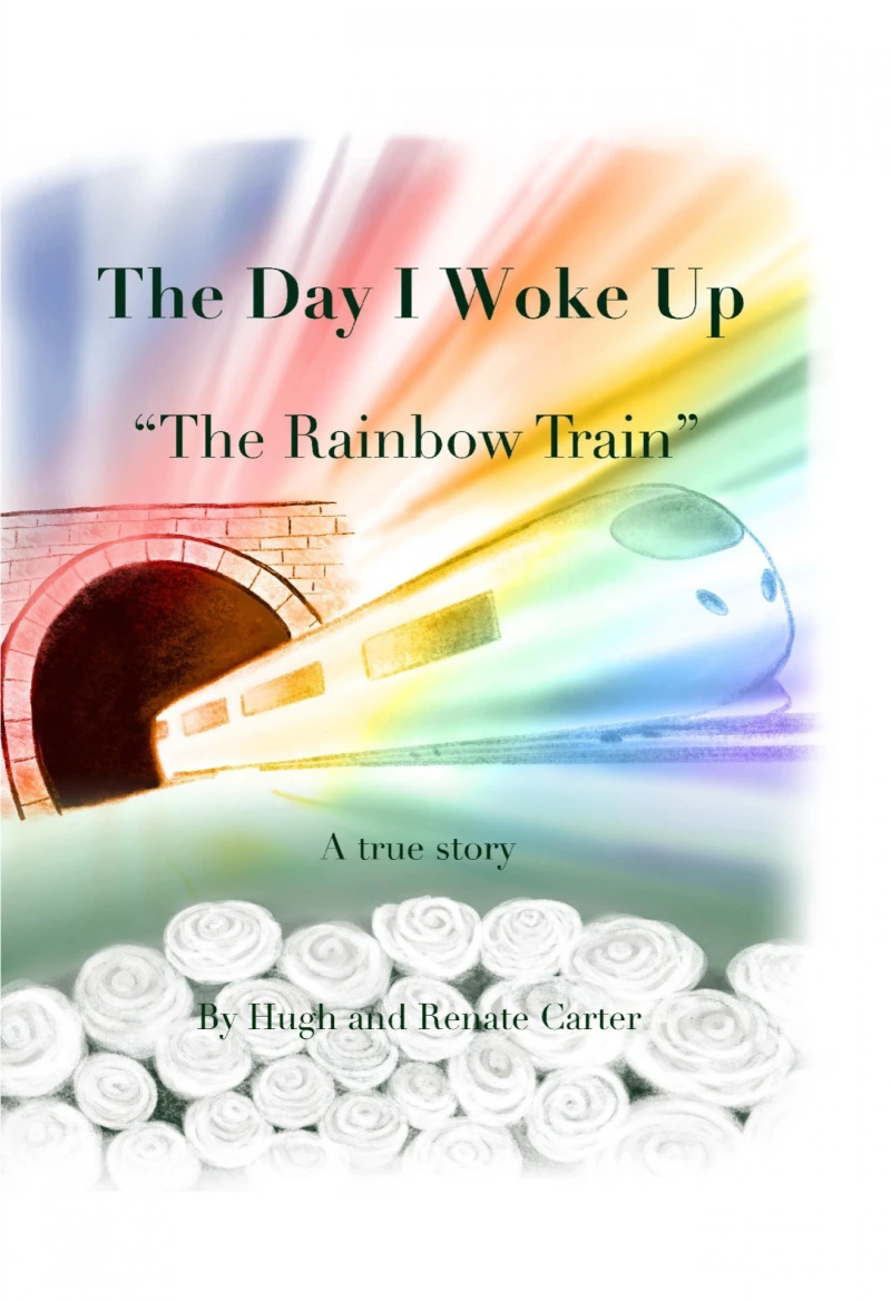 Portada: The Day I Woke Up