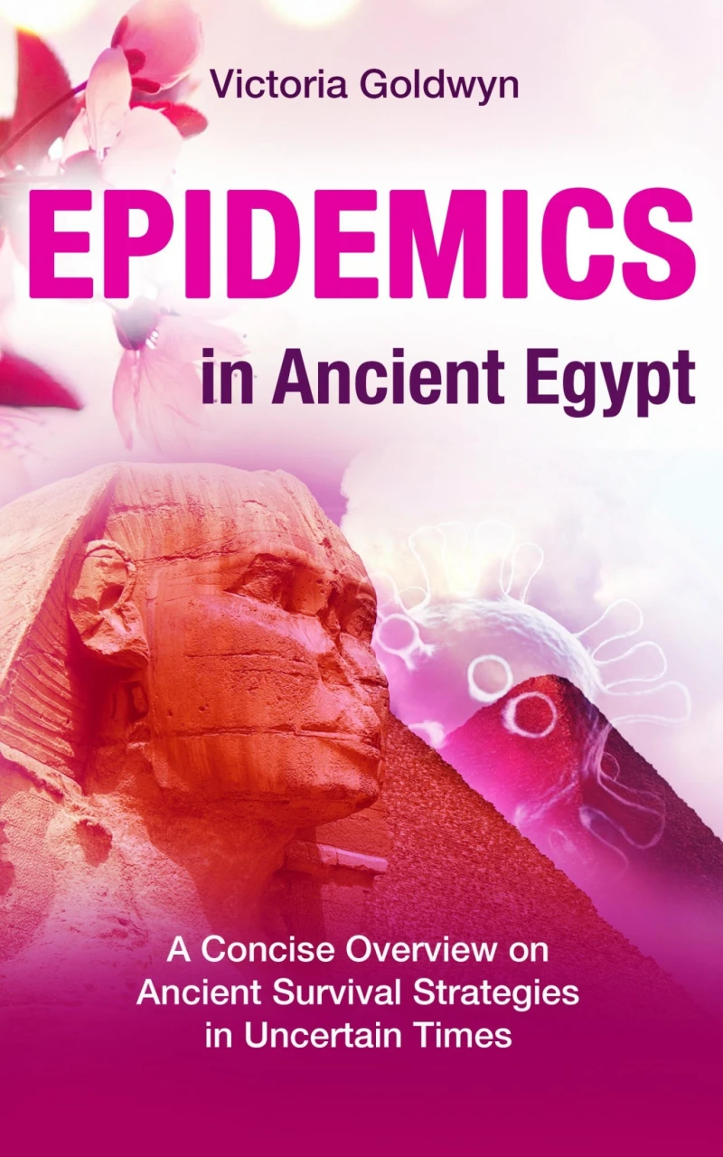 Portada: EPIDEMICS in Ancient Egypt