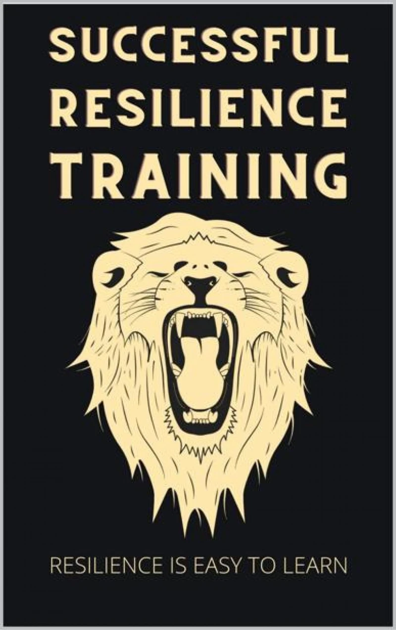 Portada: Successful Resilience Training