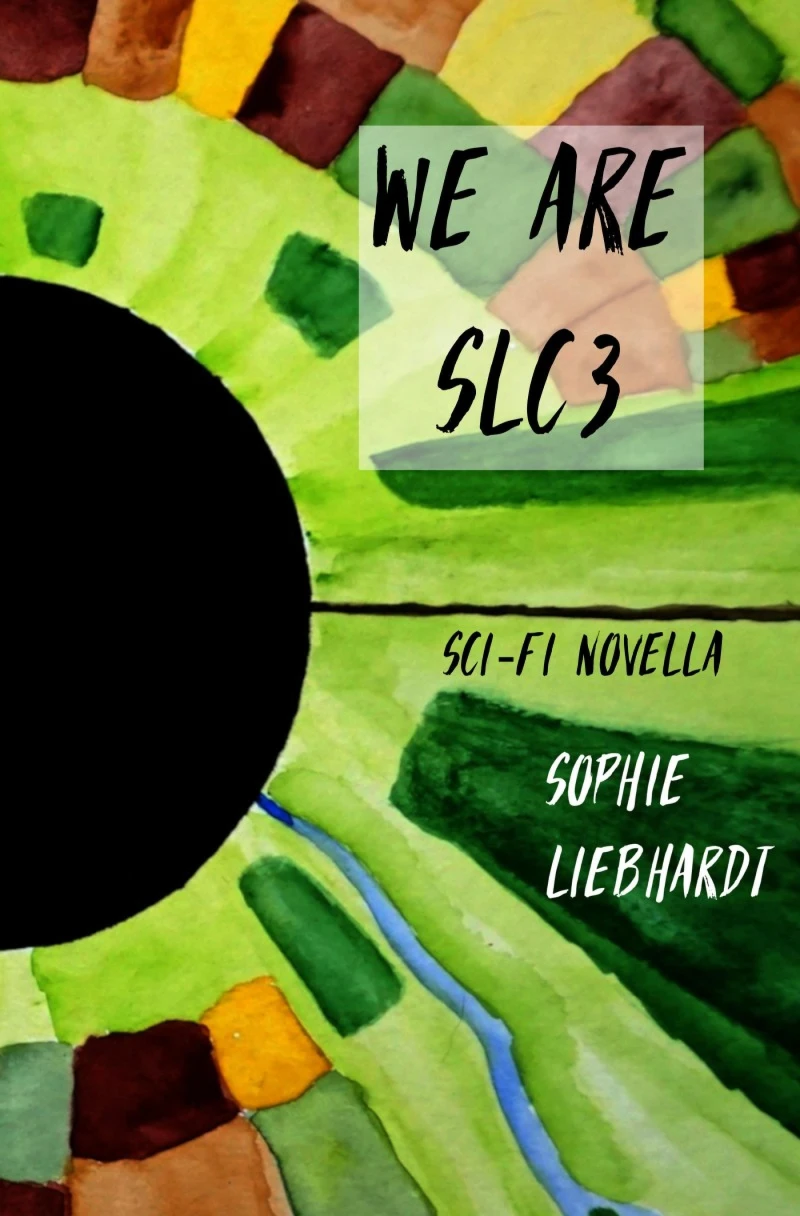 Portada: We are SLC3