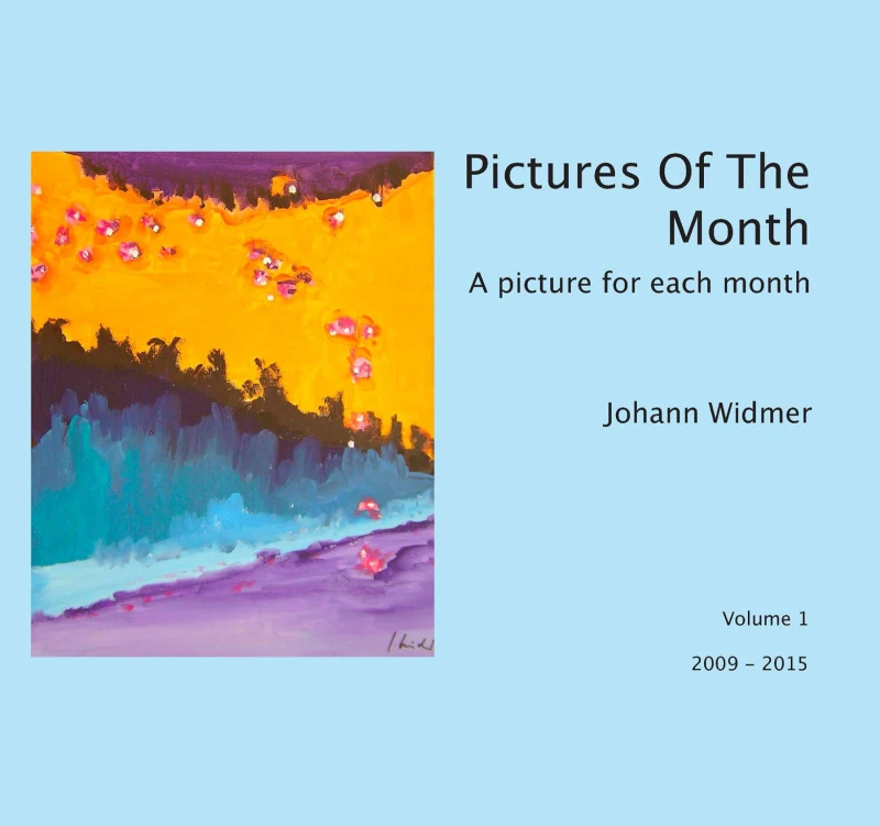 Portada: Pictures of the month