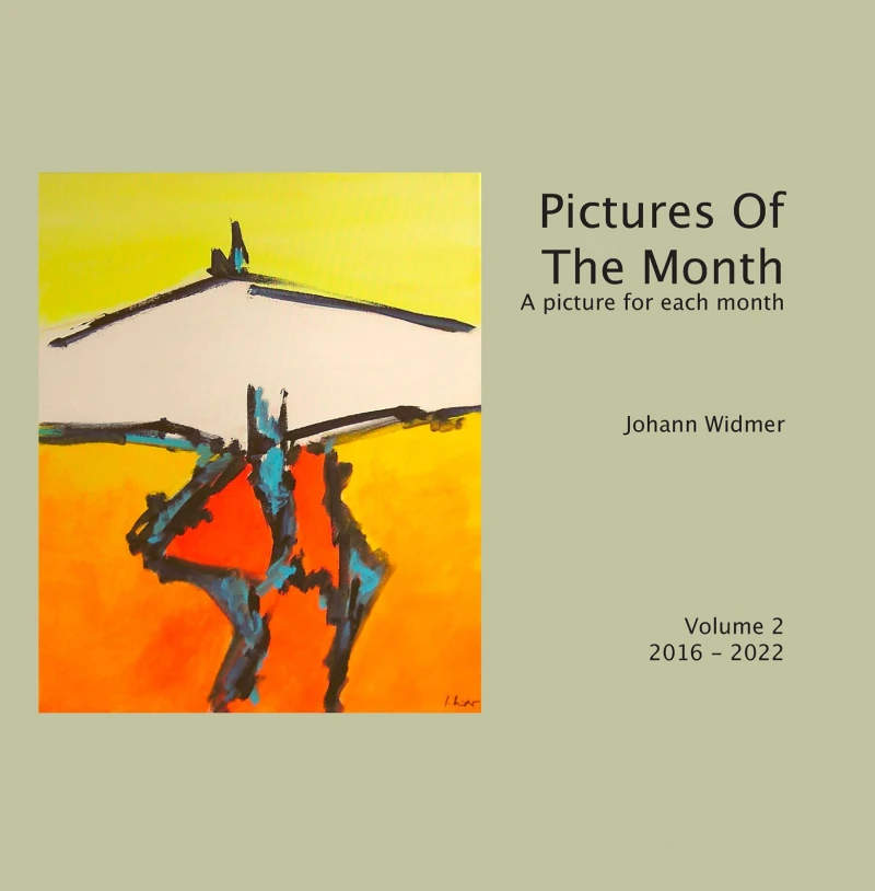 Portada: Pictures of the month