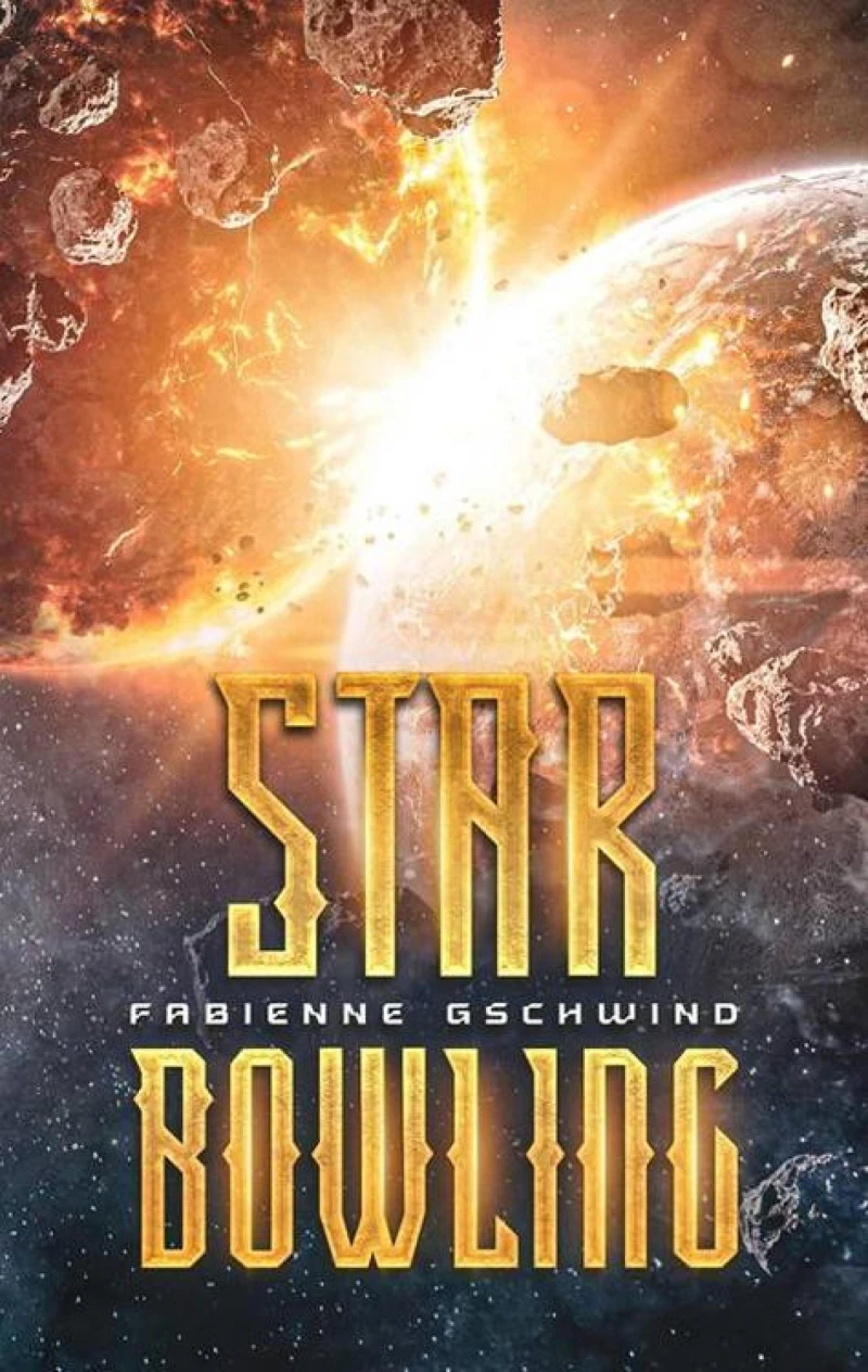 Portada: Star Bowling