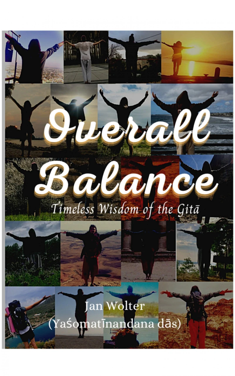 Portada: Overall Balance