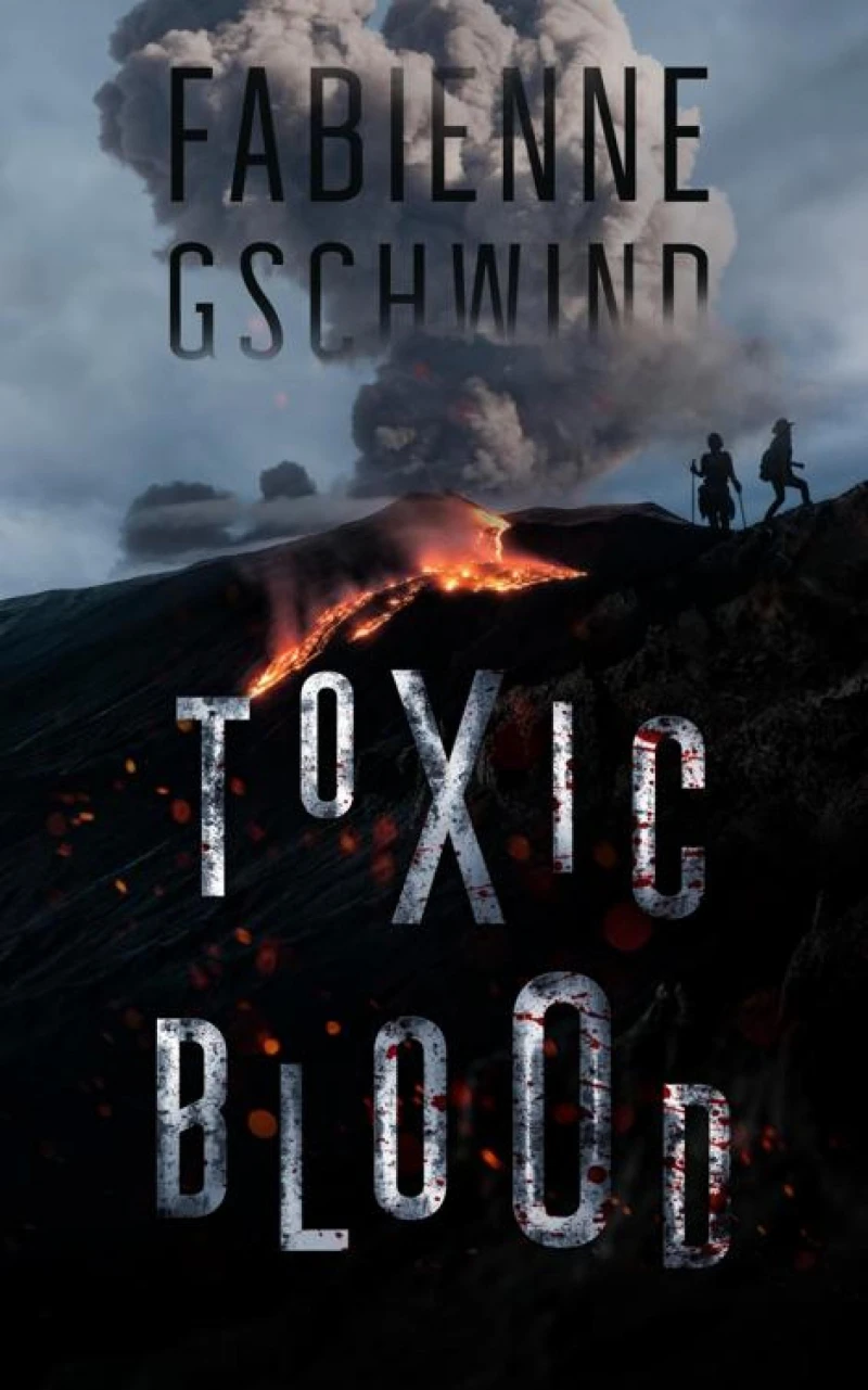 Portada: ToxicBlood