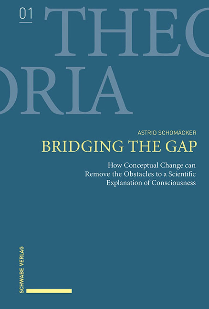 Portada: Bridging the Gap