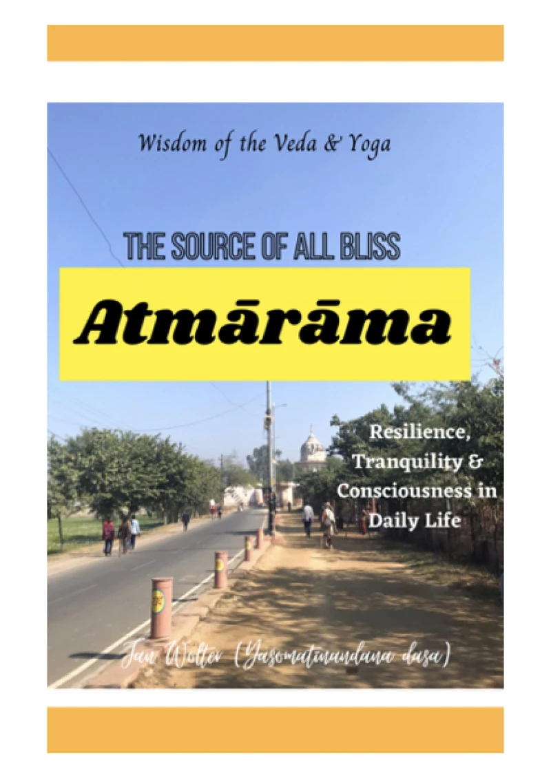 Portada: Atmārāma