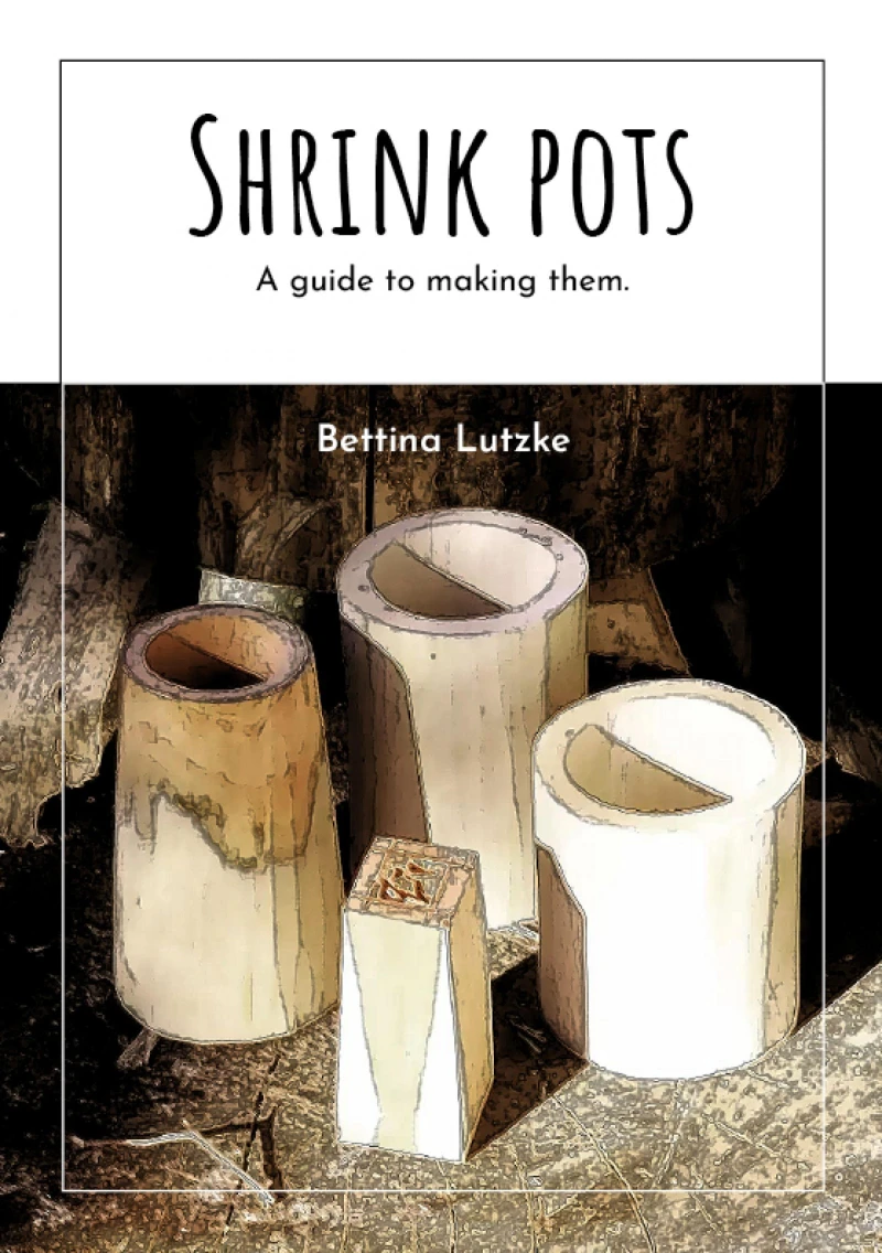 Portada: Shrink pots
