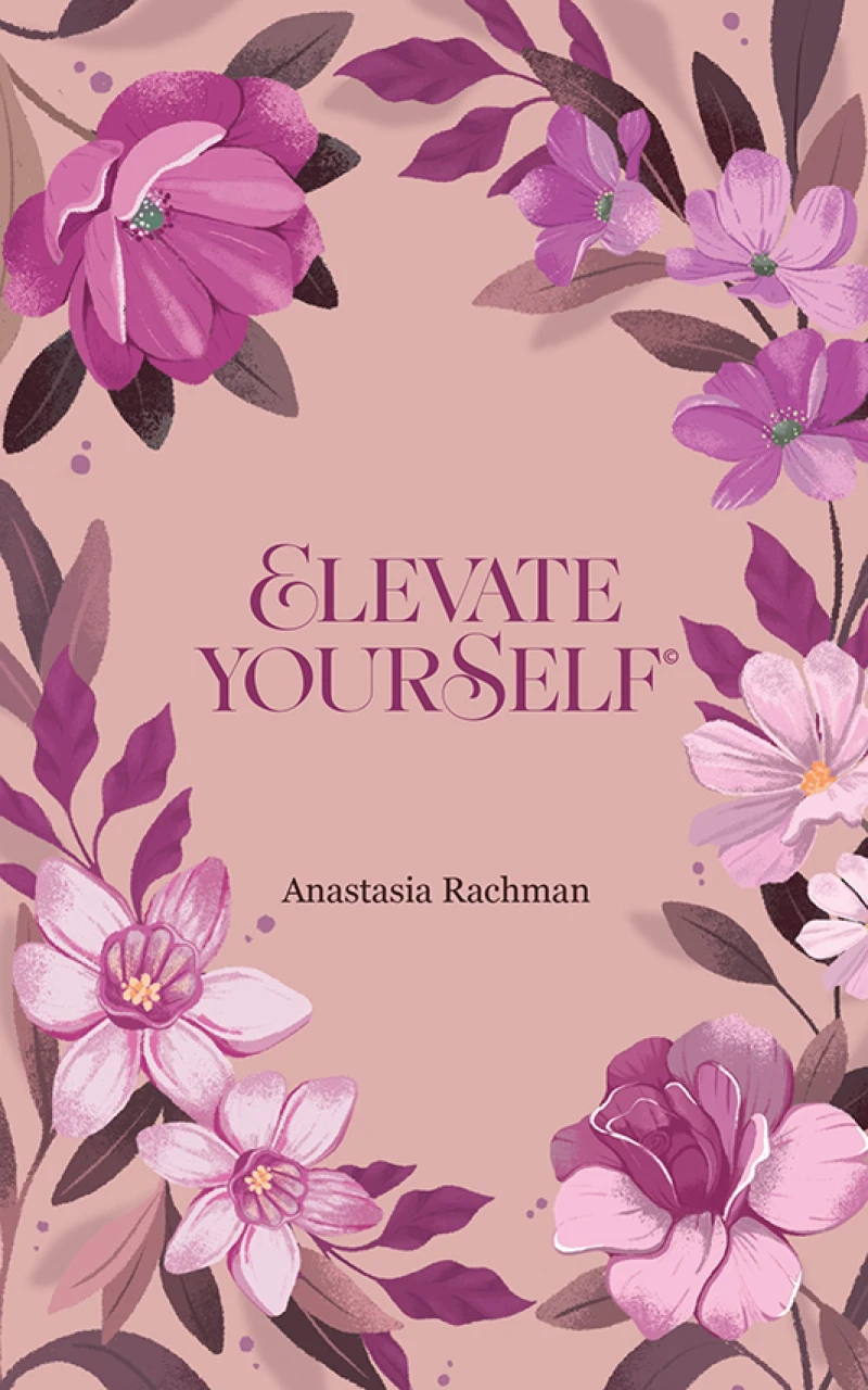 Portada: Elevate Yourself