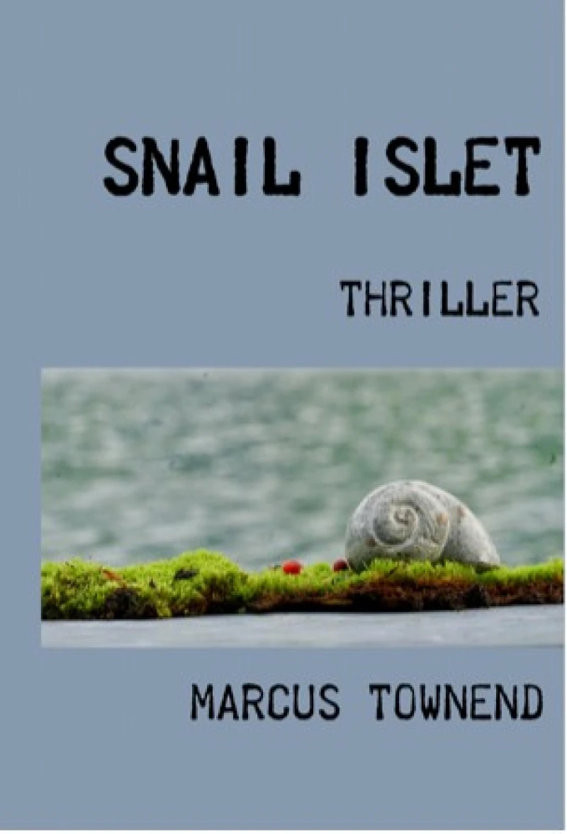 Portada: SNAIL ISLET