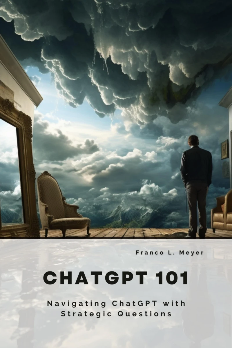Portada: ChatGPT 101