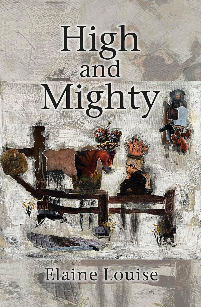 Portada: High and Mighty