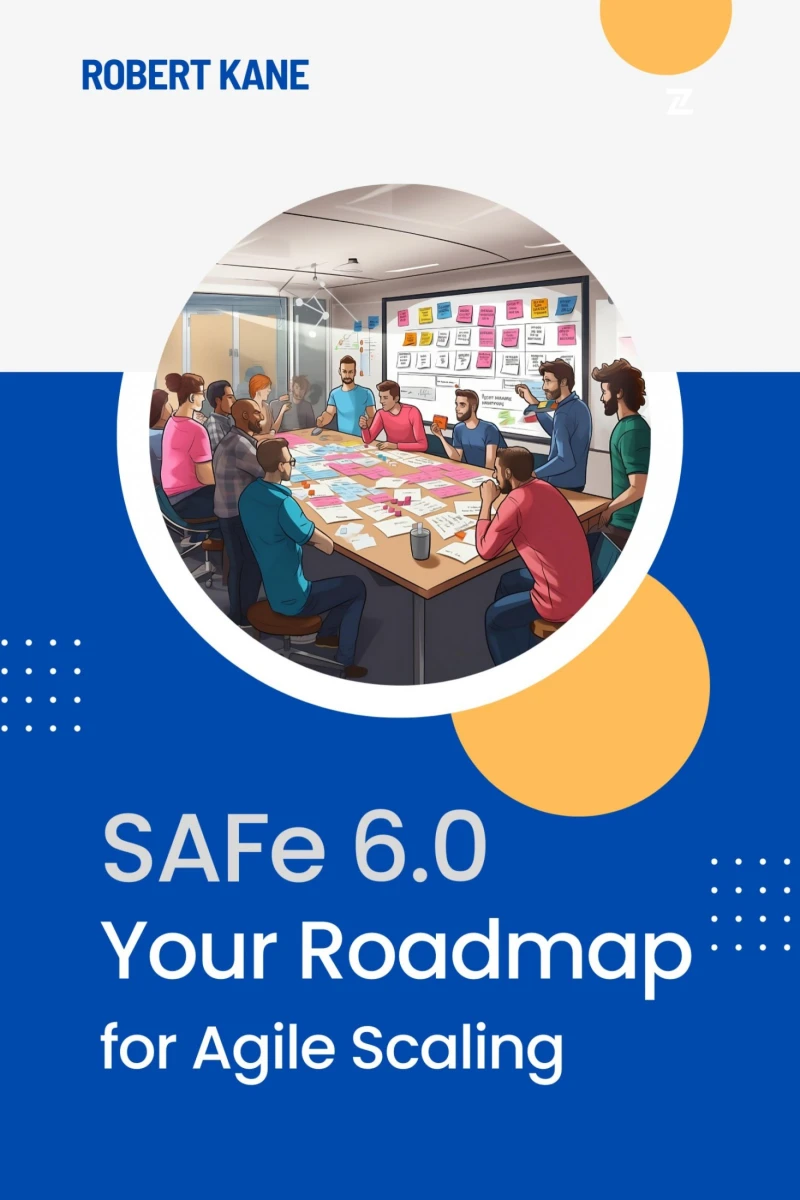 Portada: SAFe 6.0