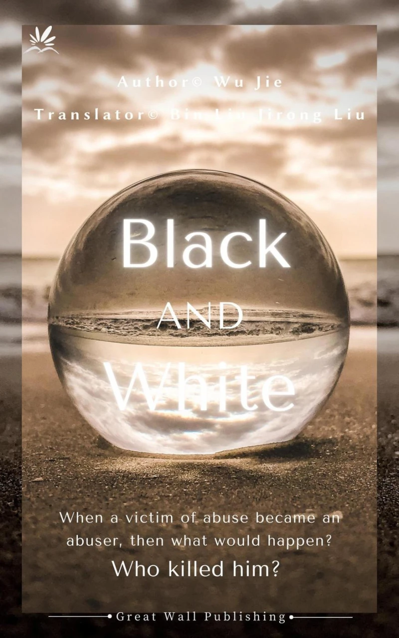 Portada: Black & White
