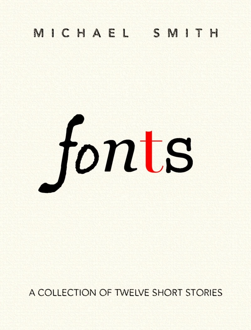 Portada: Fonts