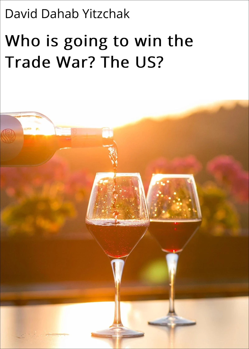 Portada: Who is going to win the Trade War? The US?