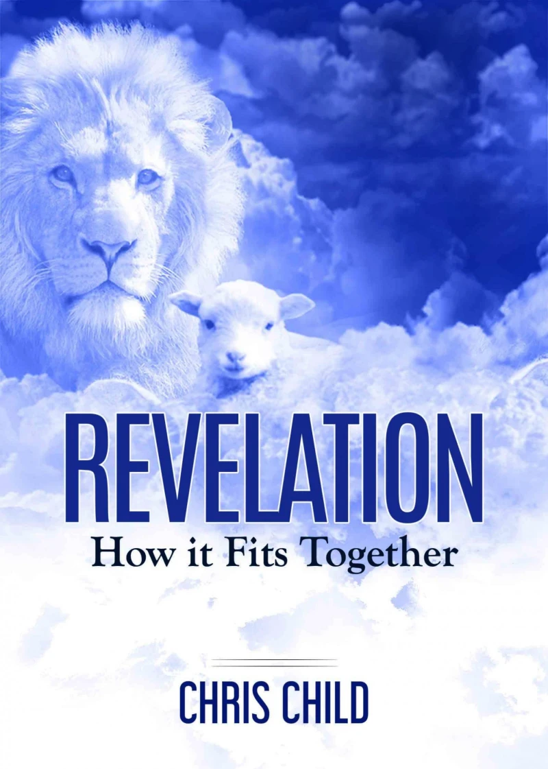 Portada: Revelation- How It Fits Together